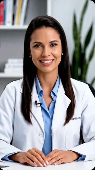 Dra. Marina Lopes - Nutricionista